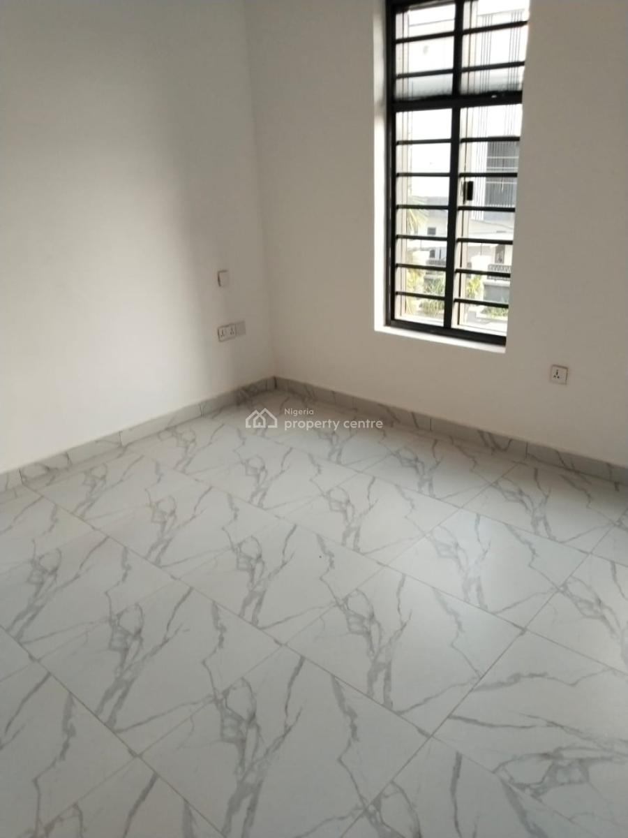 5 Bedroom Duplex, Omole Phase 1, Ikeja, Lagos, Detached Duplex for Sale