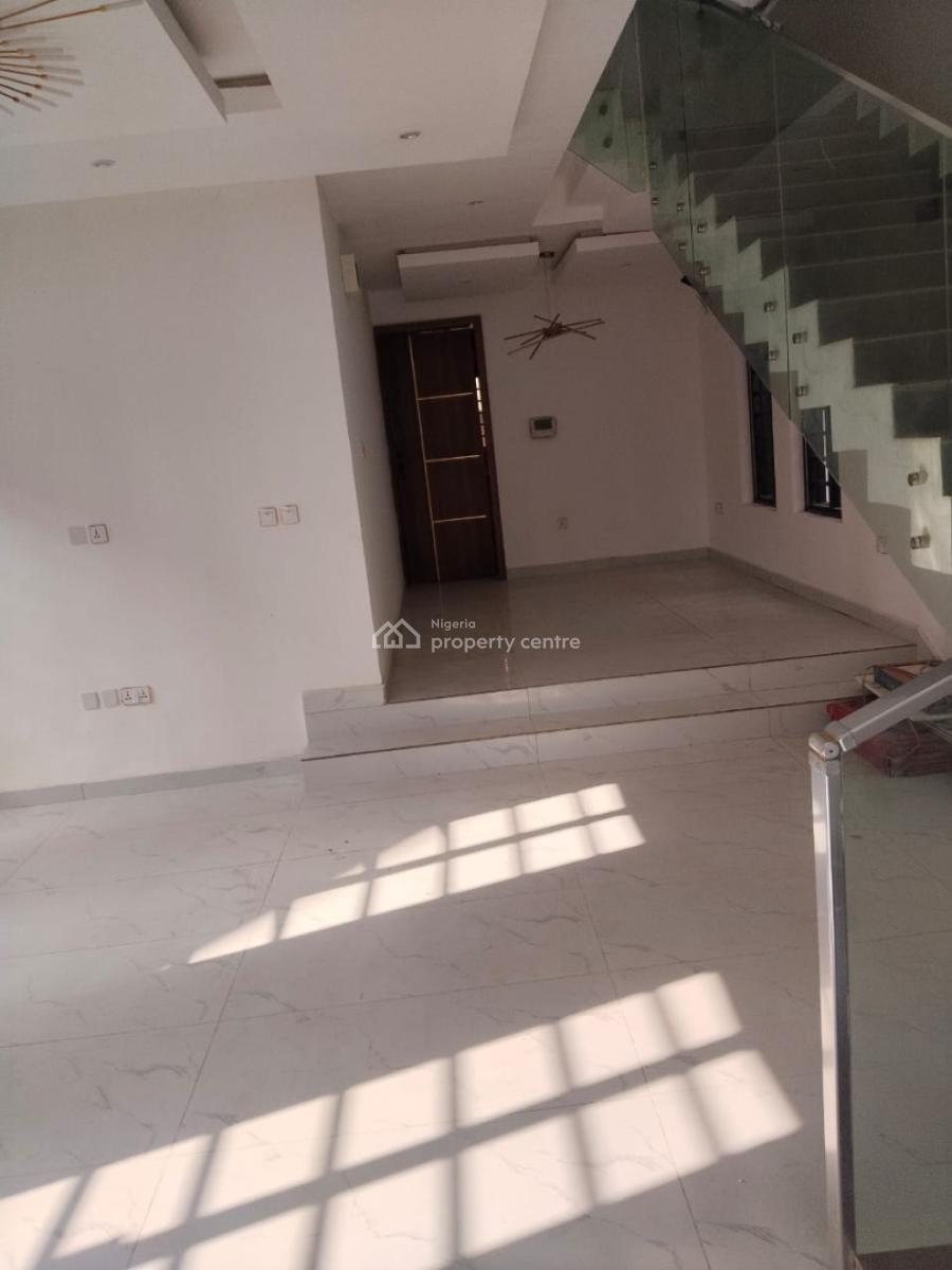 5 Bedroom Duplex, Omole Phase 1, Ikeja, Lagos, Detached Duplex for Sale