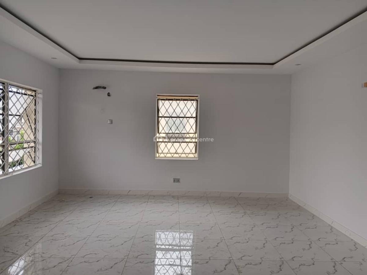 Luxury 4-bedroom Detached Duplex with 2-room Bq, in a Secure Estate, Adeniyi Jones, Ikeja, Lagos, Detached Duplex for Rent