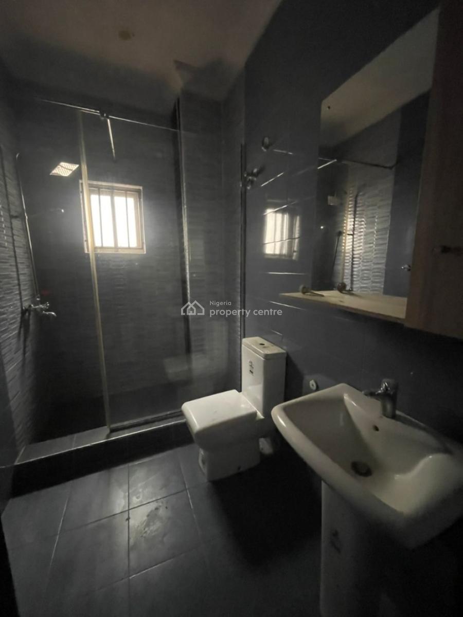 Specious 4 Bedroom Semi Detached Duplex with Bq, Ikota, Lekki, Ikota, Lekki, Lagos, Semi-detached Duplex for Rent