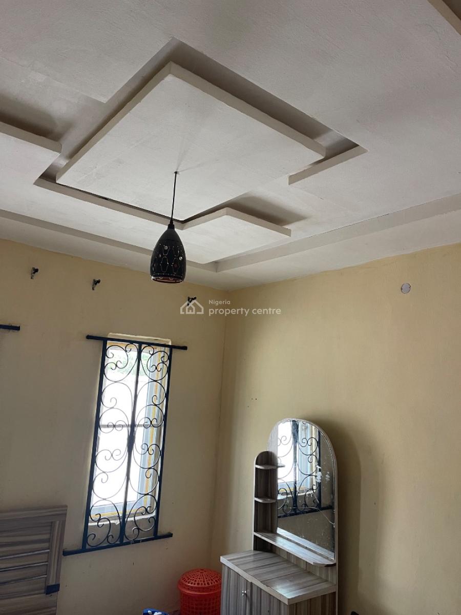 Modern 3 Bedroom Bungalow with Gerald Roof, Golden View, Akure, Ondo, Detached Bungalow for Sale
