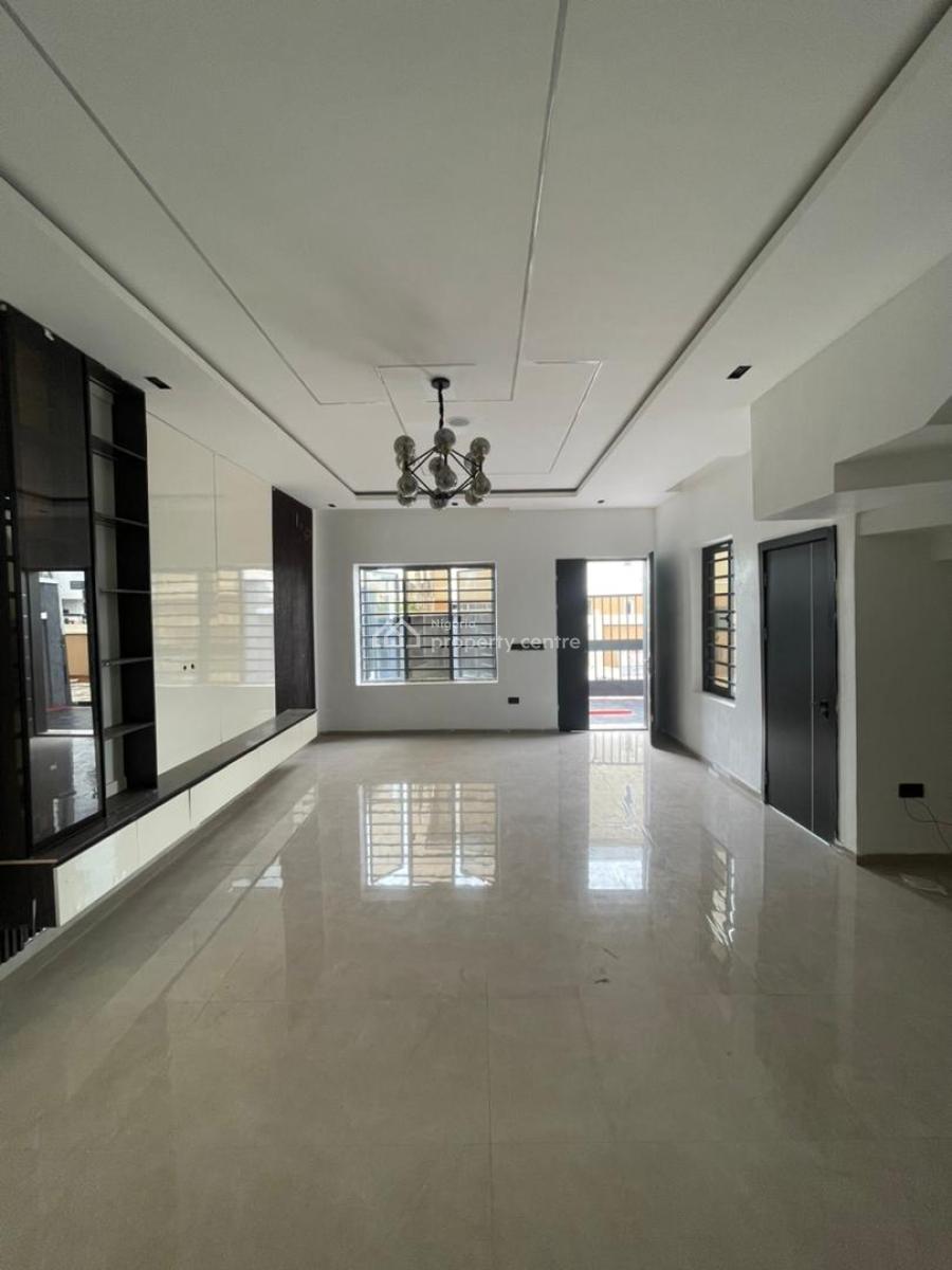 Impeccable Finnished 4 Bedroom Detached Duplex, Ajah, Lagos, Detached Duplex for Sale