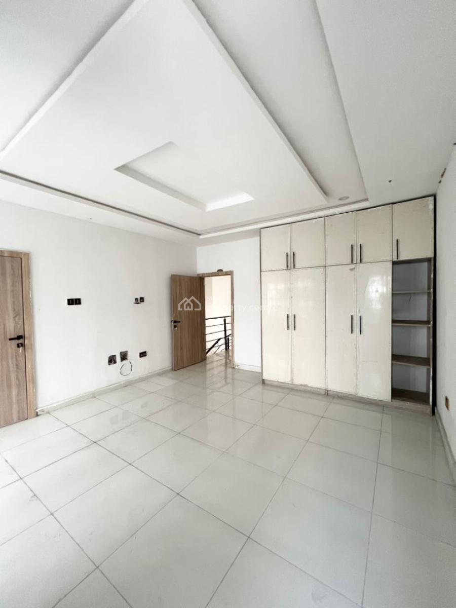 3 Bedroom Terrace Duplex, Lekki, Lagos, Terraced Duplex for Sale