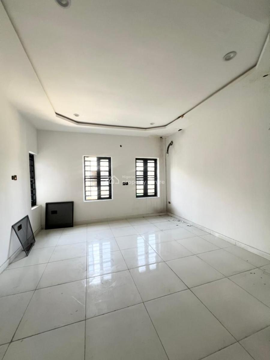 3 Bedroom Terrace Duplex, Lekki, Lagos, Terraced Duplex for Sale