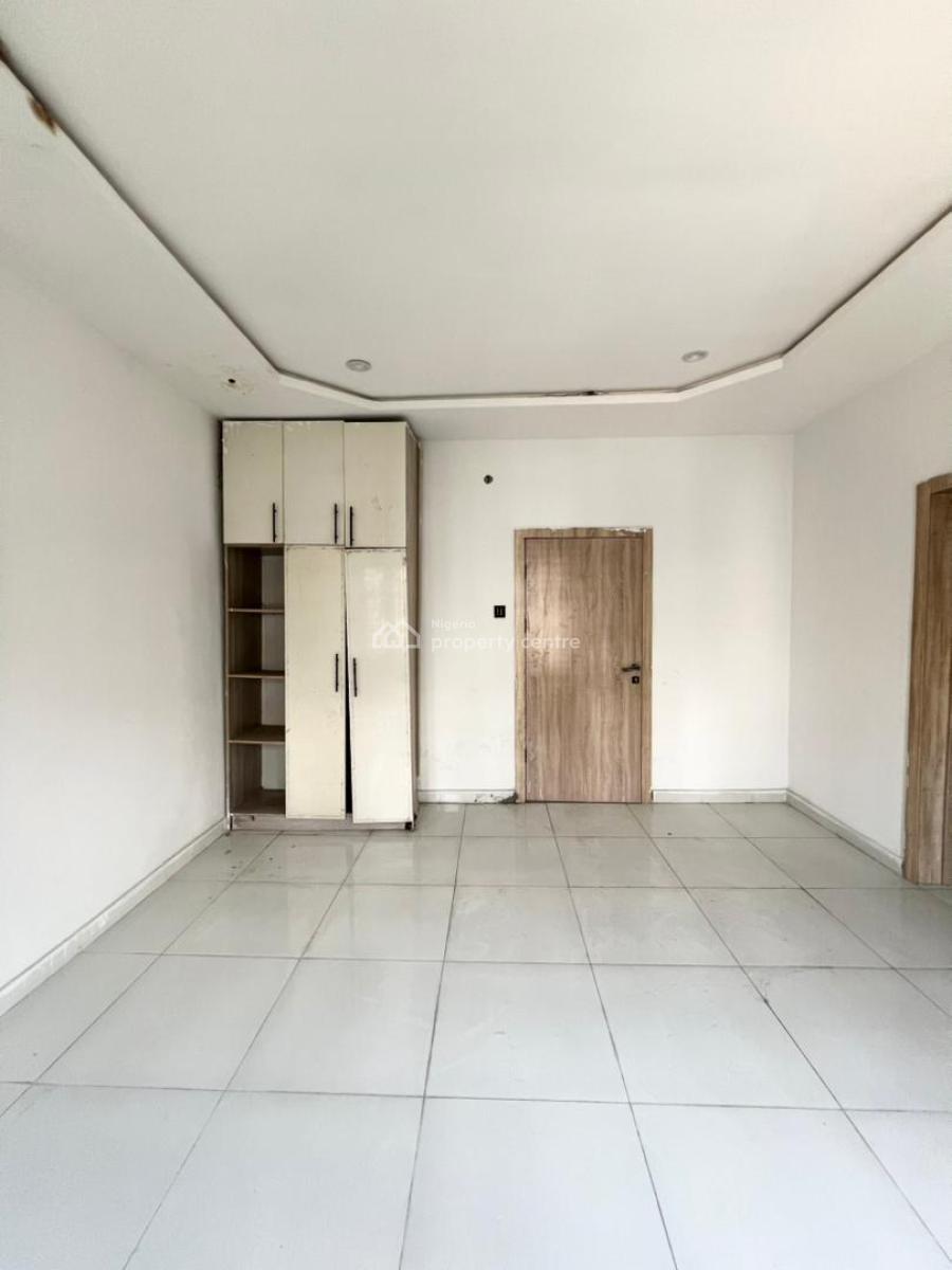 3 Bedroom Terrace Duplex, Lekki, Lagos, Terraced Duplex for Sale