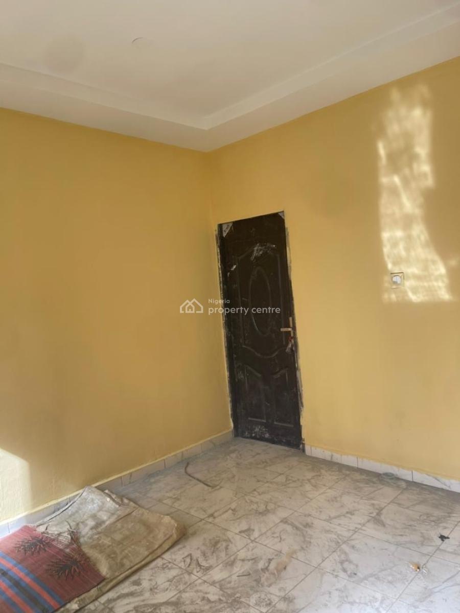 Newly Built Selfcon, Piwoyi, Lugbe District, Abuja, Self Contain (single Rooms) for Rent