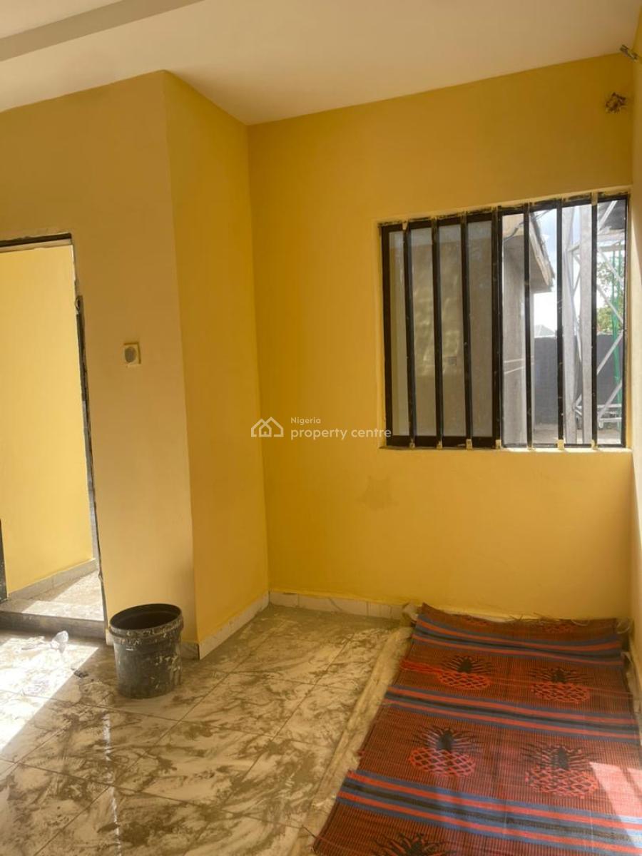 Newly Built Selfcon, Piwoyi, Lugbe District, Abuja, Self Contain (single Rooms) for Rent