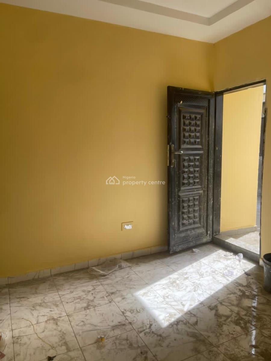 Newly Built Selfcon, Piwoyi, Lugbe District, Abuja, Self Contain (single Rooms) for Rent