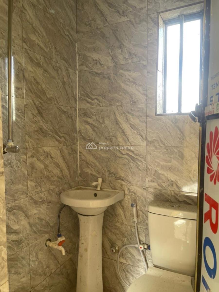 Newly Built Selfcon, Piwoyi, Lugbe District, Abuja, Self Contain (single Rooms) for Rent