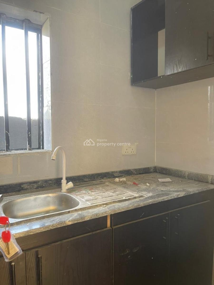 Newly Built Selfcon, Piwoyi, Lugbe District, Abuja, Self Contain (single Rooms) for Rent