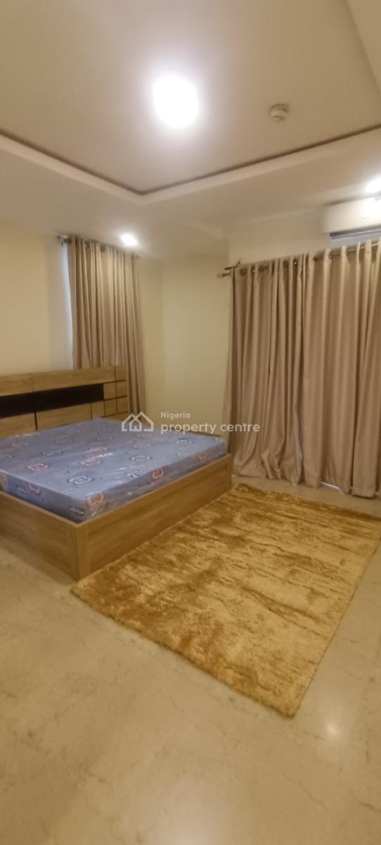 Exquisitely Furnished 3 Bedroom Apartment, Elsie Femi Pearse, Adeola Odekun, Victoria Island (vi), Lagos, Flat / Apartment for Rent