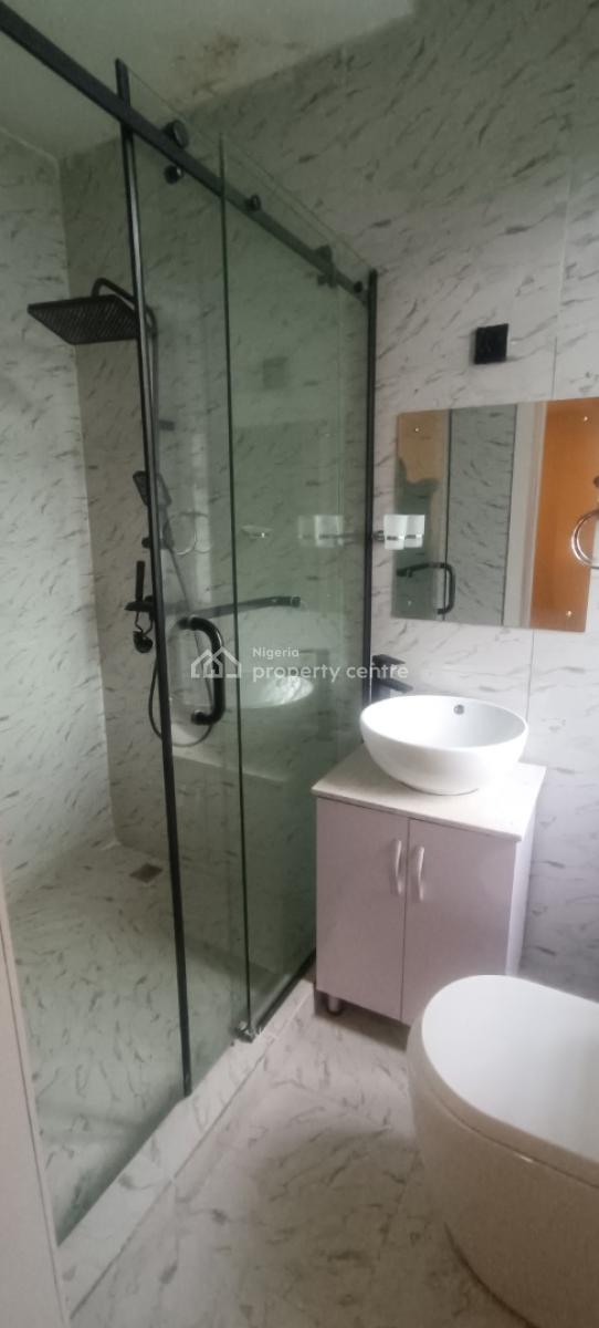 Exquisitely Furnished 3 Bedroom Apartment, Elsie Femi Pearse, Adeola Odekun, Victoria Island (vi), Lagos, Flat / Apartment for Rent