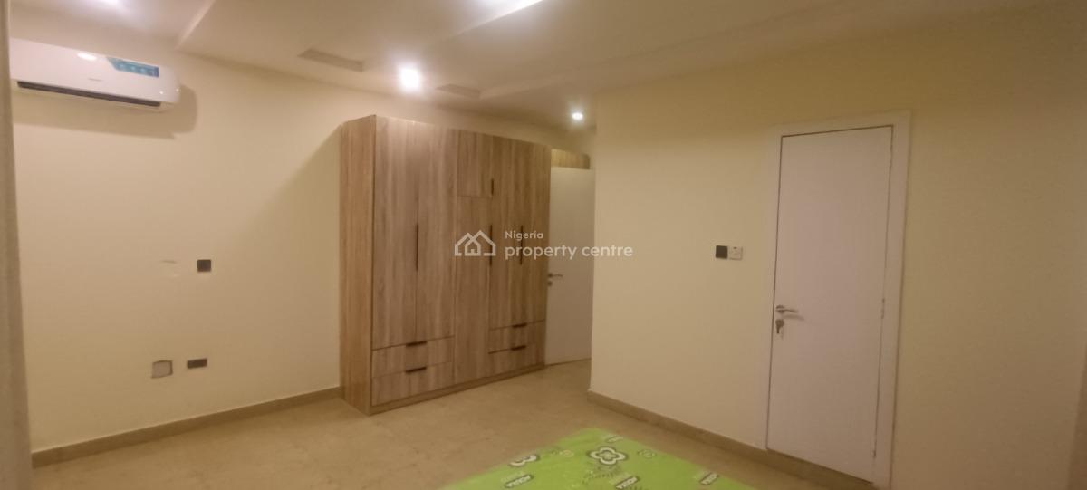 Exquisitely Furnished 3 Bedroom Apartment, Elsie Femi Pearse, Adeola Odekun, Victoria Island (vi), Lagos, Flat / Apartment for Rent