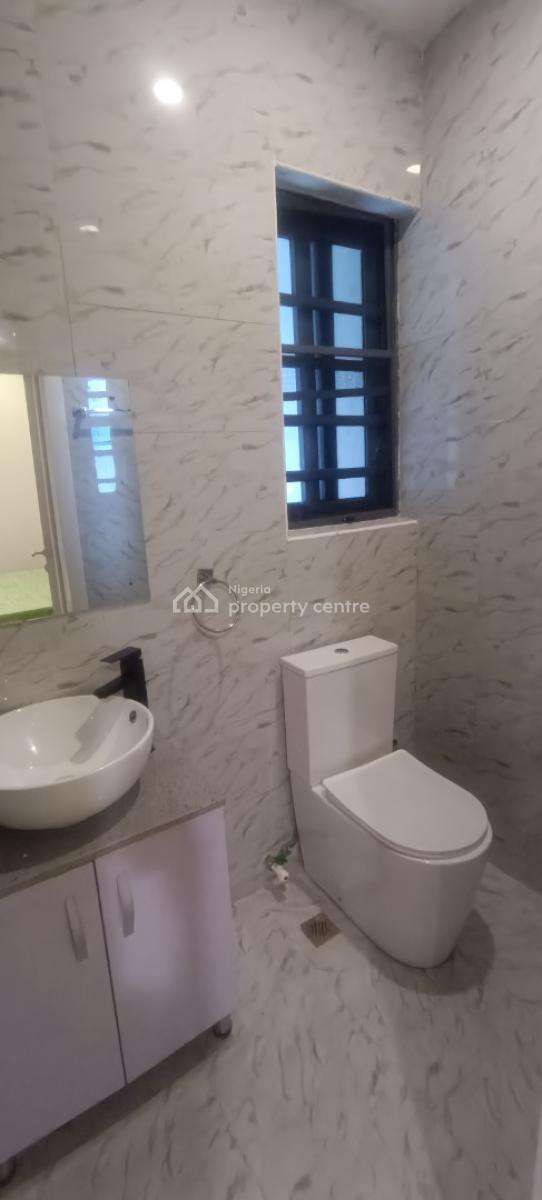 Exquisitely Furnished 3 Bedroom Apartment, Elsie Femi Pearse, Adeola Odekun, Victoria Island (vi), Lagos, Flat / Apartment for Rent