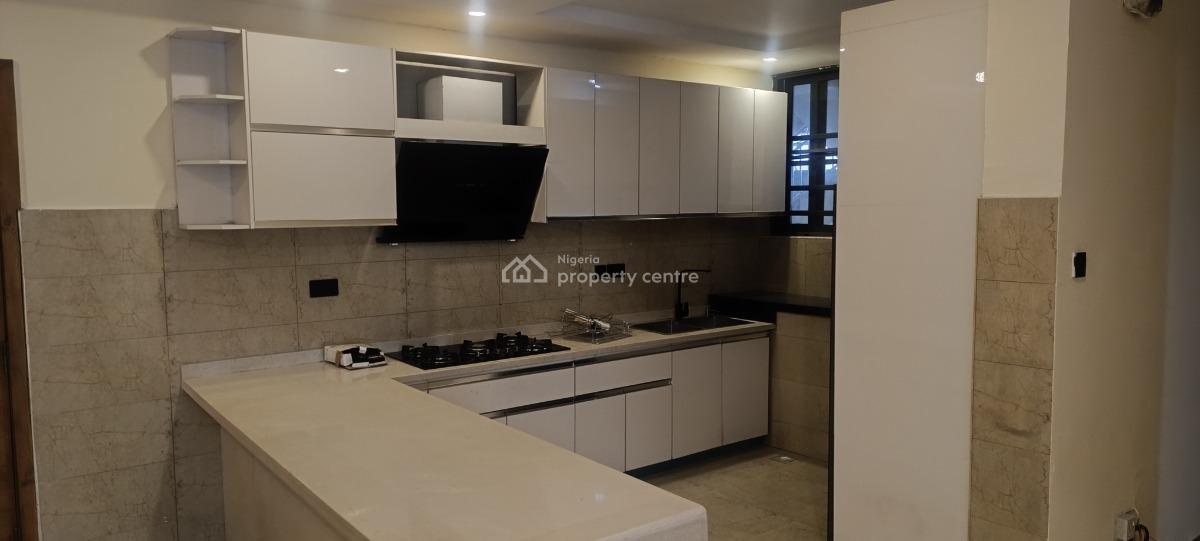 Exquisitely Furnished 3 Bedroom Apartment, Elsie Femi Pearse, Adeola Odekun, Victoria Island (vi), Lagos, Flat / Apartment for Rent