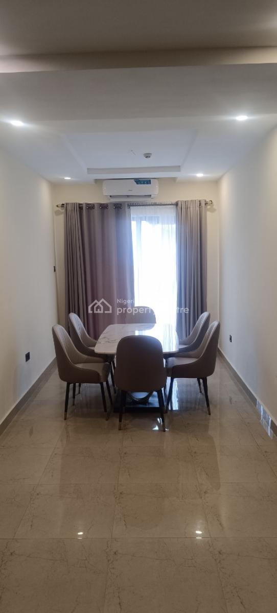 Exquisitely Furnished 3 Bedroom Apartment, Elsie Femi Pearse, Adeola Odekun, Victoria Island (vi), Lagos, Flat / Apartment for Rent