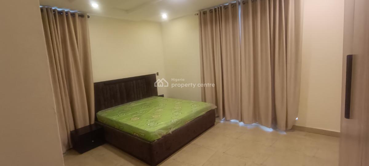 Exquisitely Furnished 3 Bedroom Apartment, Elsie Femi Pearse, Adeola Odekun, Victoria Island (vi), Lagos, Flat / Apartment for Rent
