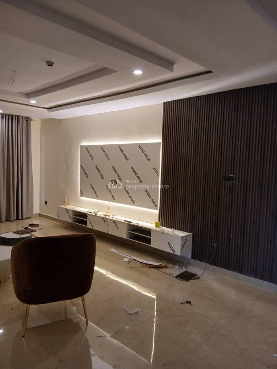 Exquisitely Furnished 3 Bedroom Apartment, Elsie Femi Pearse, Adeola Odekun, Victoria Island (vi), Lagos, Flat / Apartment for Rent