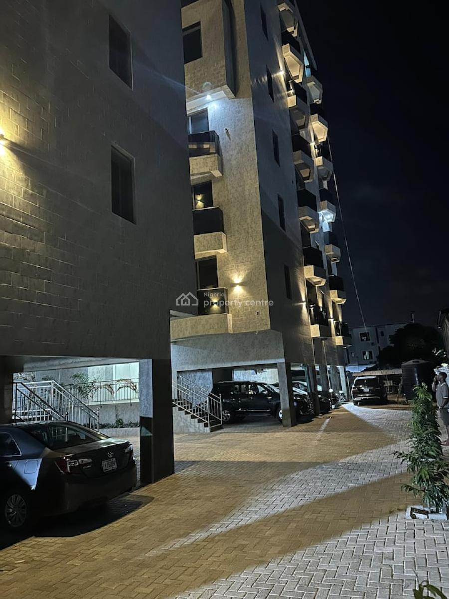 Exquisitely Furnished 3 Bedroom Apartment, Elsie Femi Pearse, Adeola Odekun, Victoria Island (vi), Lagos, Flat / Apartment for Rent