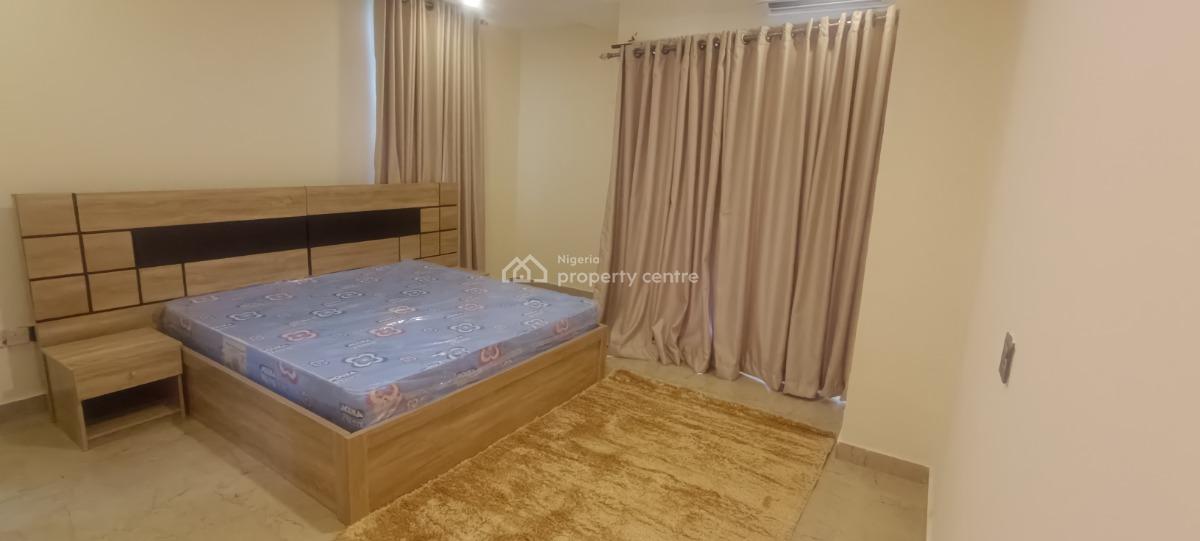 Exquisitely Furnished 3 Bedroom Apartment, Elsie Femi Pearse, Adeola Odekun, Victoria Island (vi), Lagos, Flat / Apartment for Rent