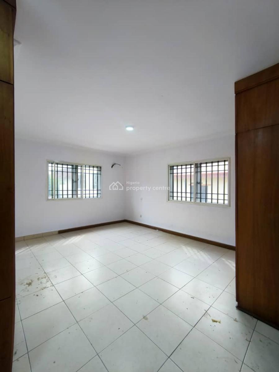 Luxury 4bedroom Maisonette Penthouse, Lekki Phase1 Lagos, Lekki, Lagos, Flat / Apartment for Rent