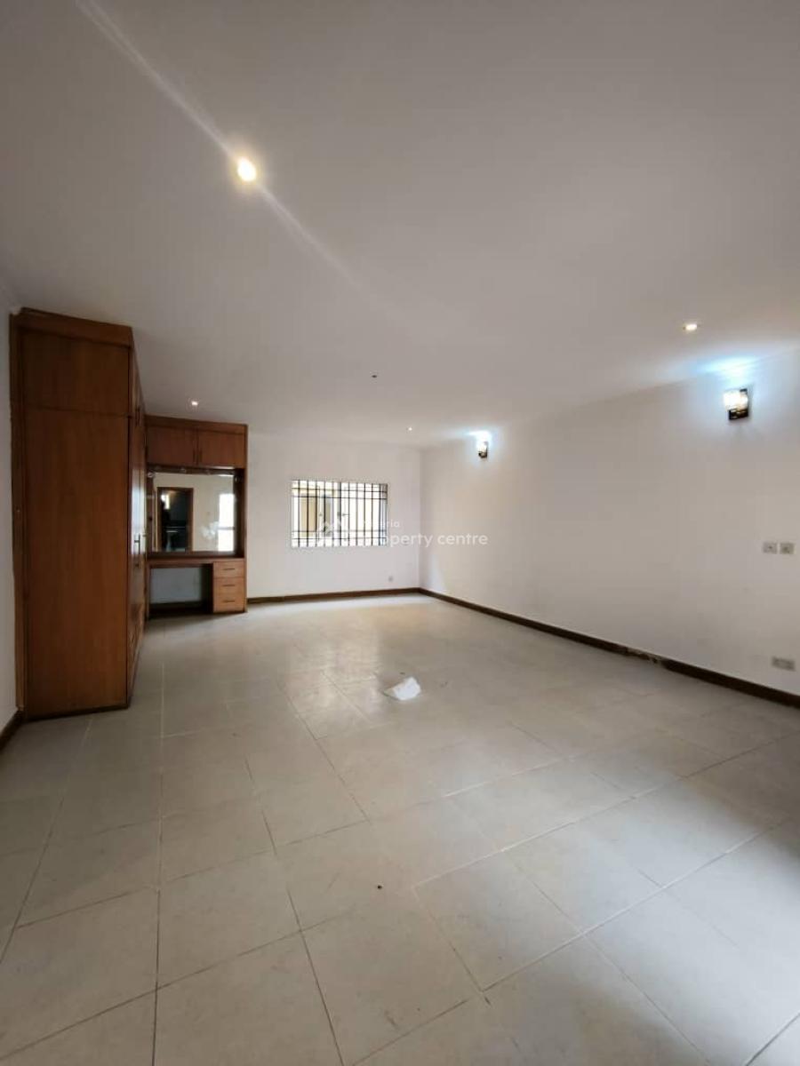 Luxury 4bedroom Maisonette Penthouse, Lekki Phase1 Lagos, Lekki, Lagos, Flat / Apartment for Rent