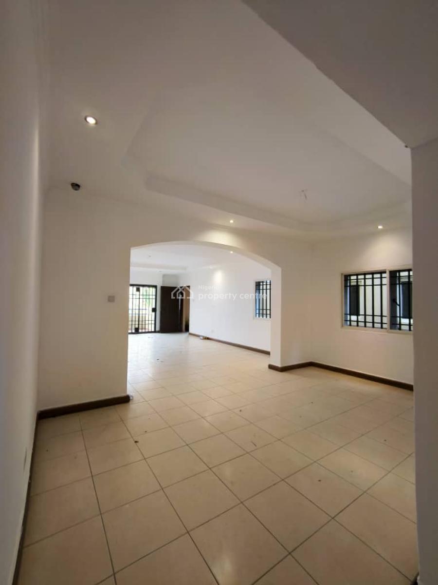 Luxury 4bedroom Maisonette Penthouse, Lekki Phase1 Lagos, Lekki, Lagos, Flat / Apartment for Rent