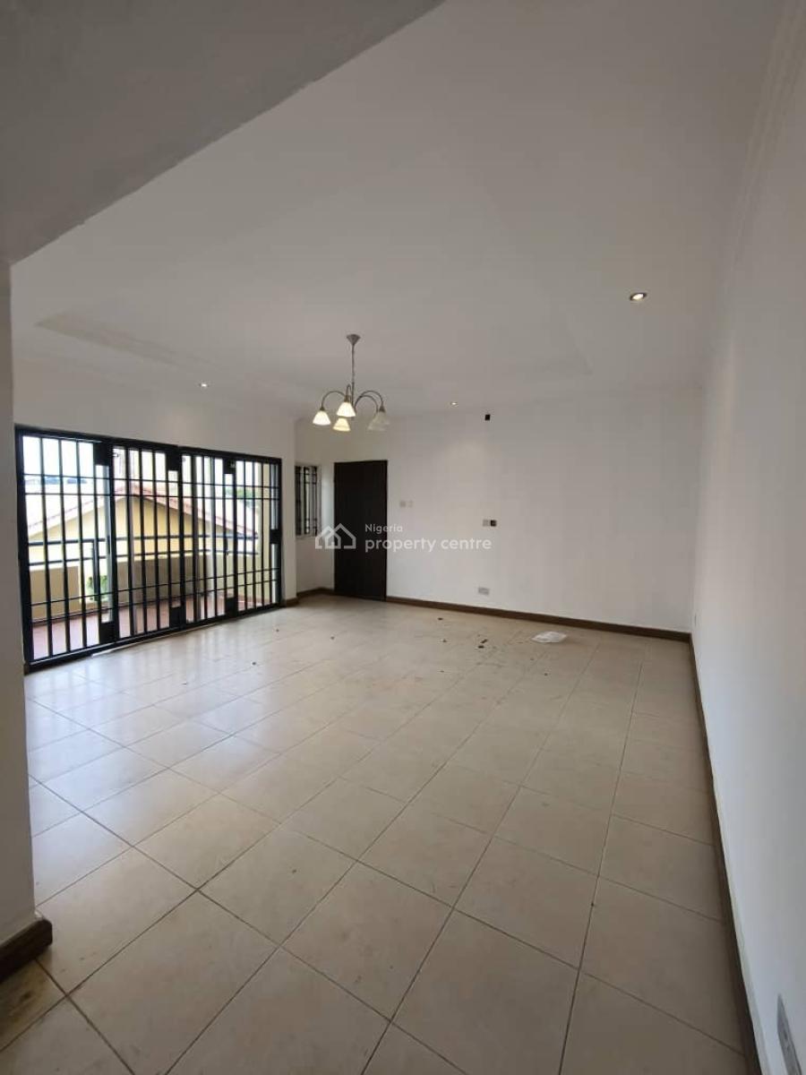 Luxury 4bedroom Maisonette Penthouse, Lekki Phase1 Lagos, Lekki, Lagos, Flat / Apartment for Rent