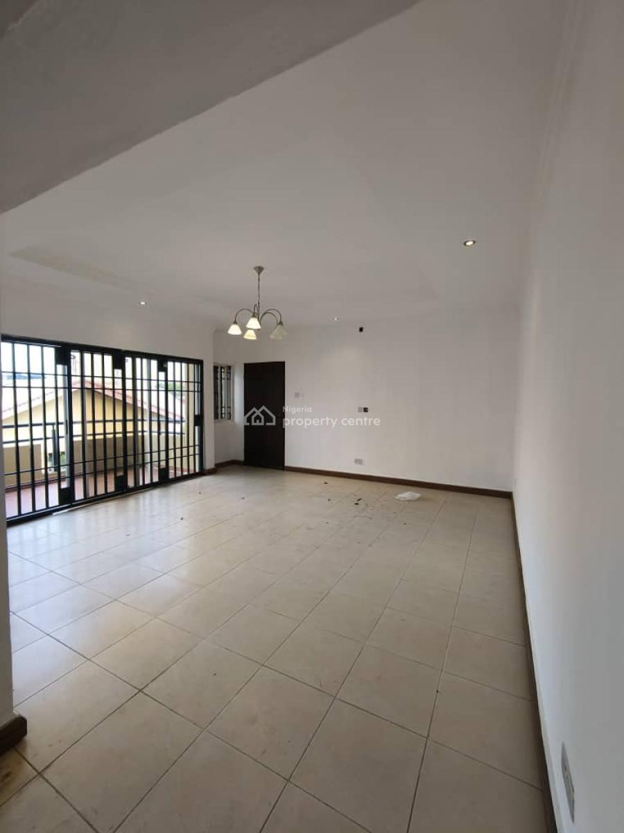 Luxury 4bedroom Maisonette Penthouse, Lekki Phase1 Lagos, Lekki, Lagos, Flat / Apartment for Rent