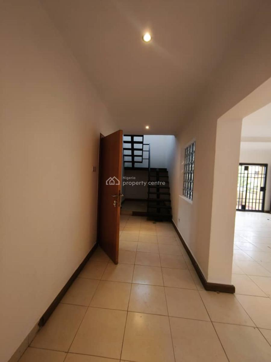 Luxury 4bedroom Maisonette Penthouse, Lekki Phase1 Lagos, Lekki, Lagos, Flat / Apartment for Rent