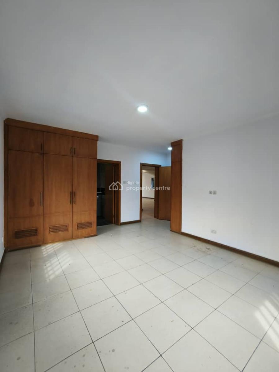 Luxury 4bedroom Maisonette Penthouse, Lekki Phase1 Lagos, Lekki, Lagos, Flat / Apartment for Rent