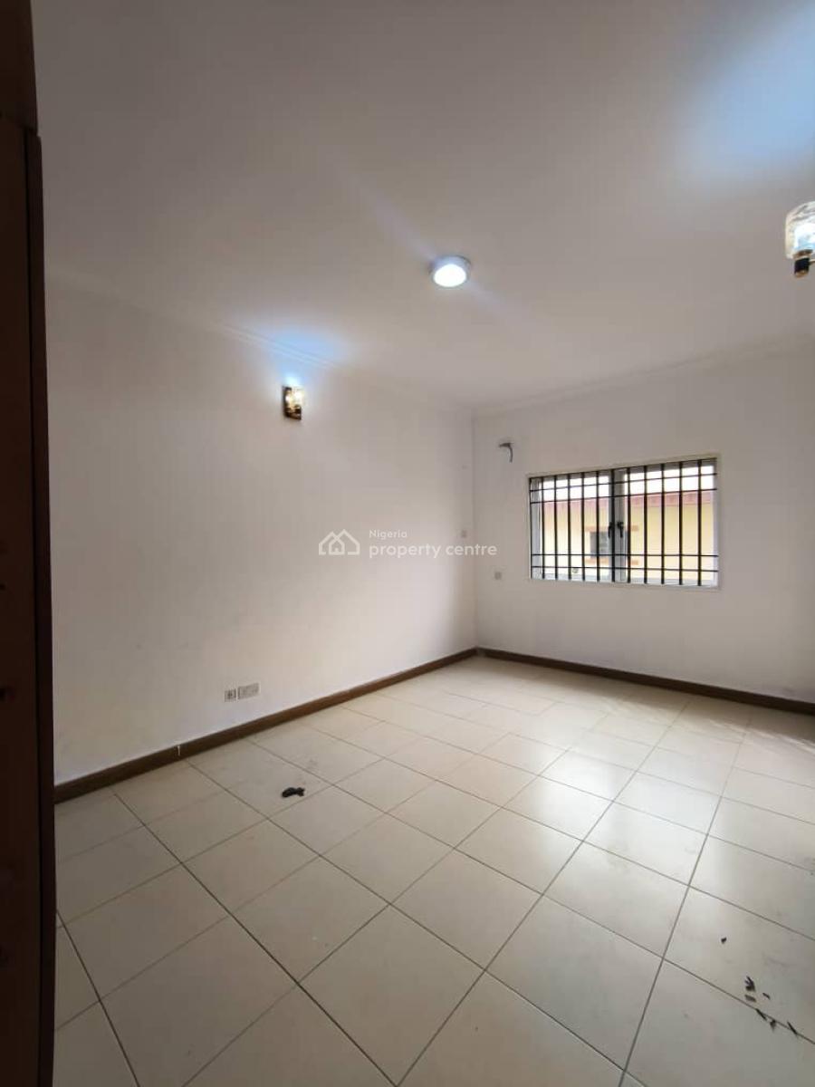 Luxury 4bedroom Maisonette Penthouse, Lekki Phase1 Lagos, Lekki, Lagos, Flat / Apartment for Rent