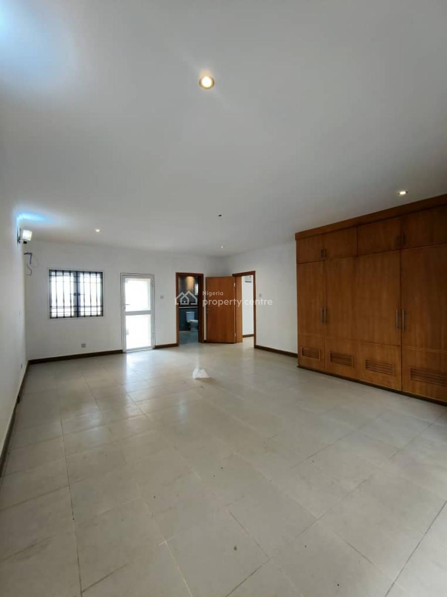 Luxury 4bedroom Maisonette Penthouse, Lekki Phase1 Lagos, Lekki, Lagos, Flat / Apartment for Rent