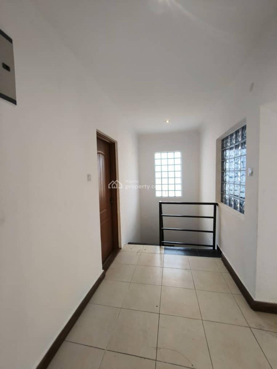 Luxury 4bedroom Maisonette Penthouse, Lekki Phase1 Lagos, Lekki, Lagos, Flat / Apartment for Rent