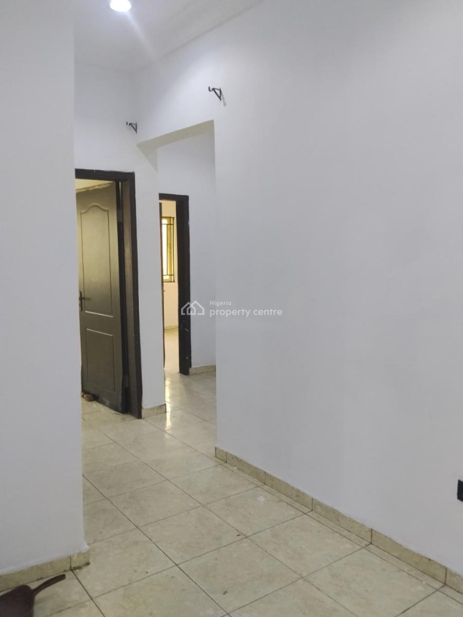 Luxury 2 Bedroom Ensuite Upstairs and Clean with Excellent Facility, Westwood, Badore, Ajah, Lagos, Flat / Apartment for Rent