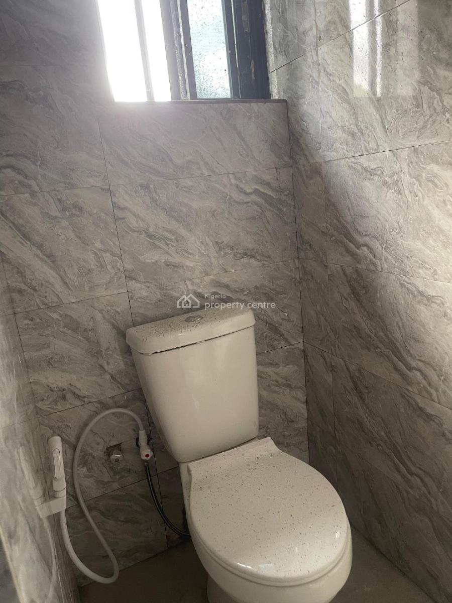 Newly Built One Bedroom Apartment, Piwoyi, Lugbe District, Abuja, Mini Flat (room and Parlour) for Rent
