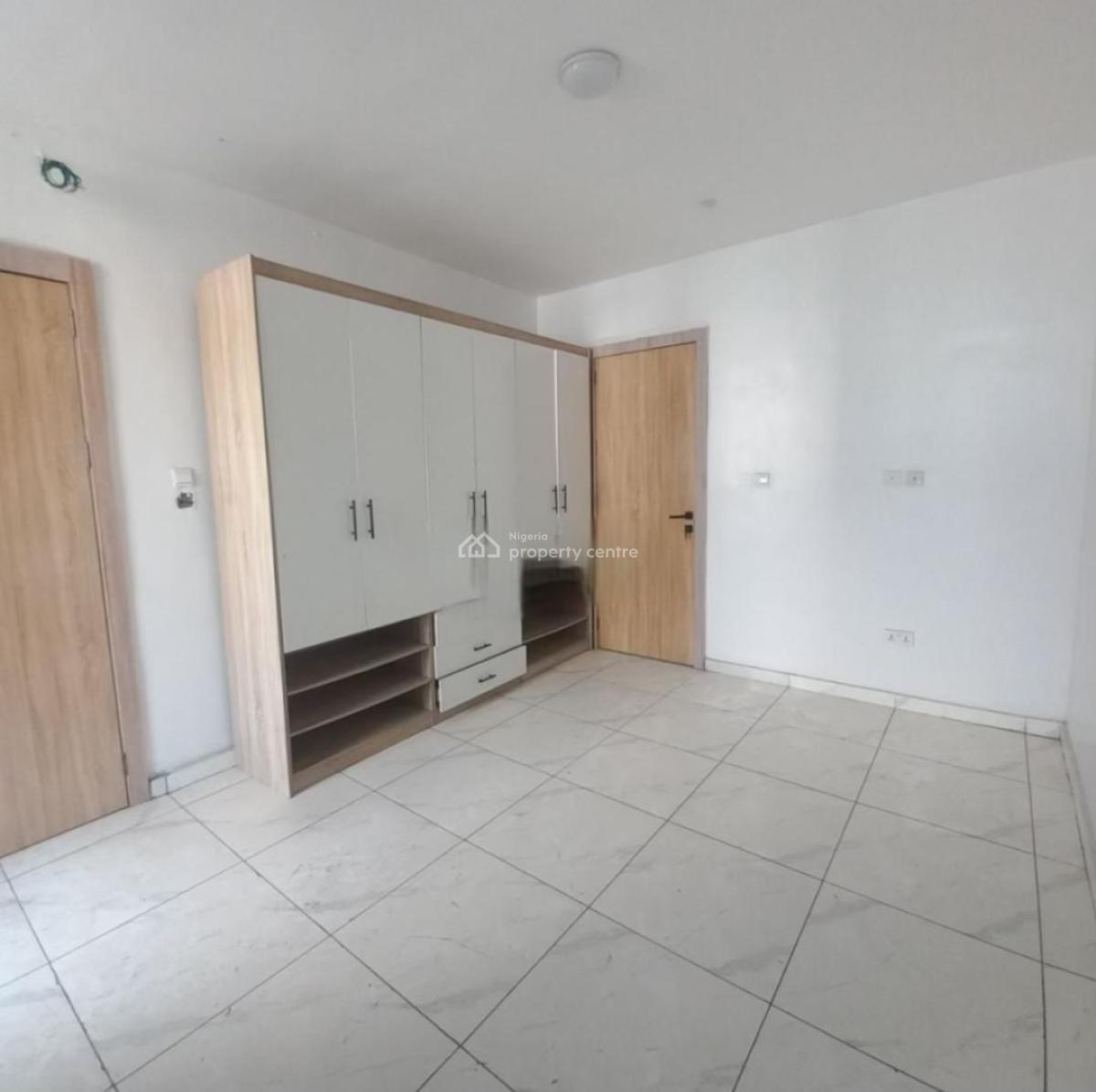 2bedroom Serviced Apartment, Ikate, Lekki, Lagos, Flat / Apartment for Sale