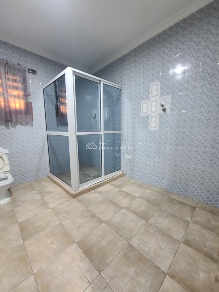 Massive Luxury 7-bedroom Fully Detached Duplex with 2-bedroom Bq, Amen Estate Phase 1, Ibeju Lekki, Lagos, Detached Duplex for Sale