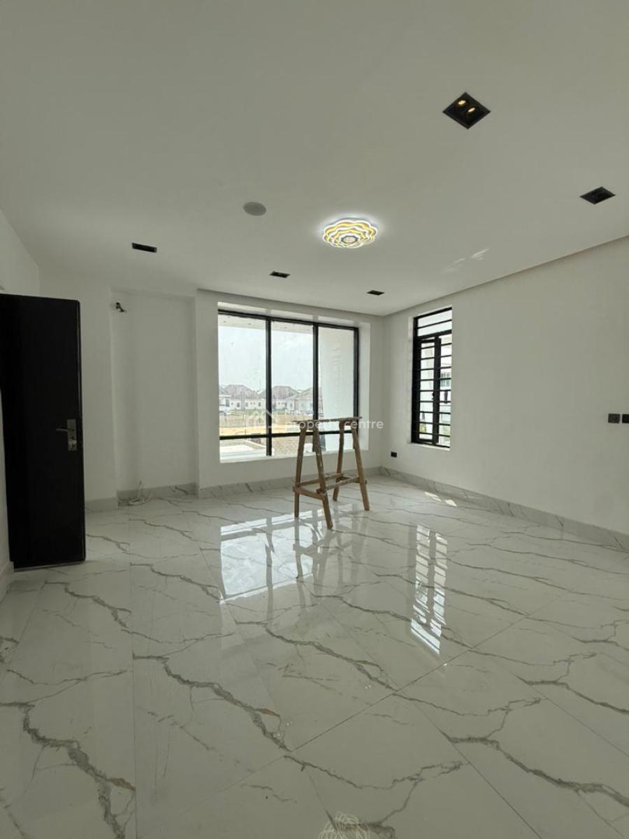 5 Bedroom Fully Detached Duplex with Pool, Lekki Phase 1, Lekki, Lagos, Detached Duplex for Sale