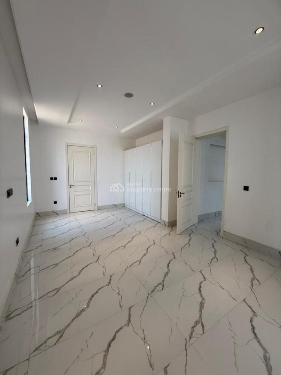 5 Bedroom Fully Detached Duplex with Pool, Lekki Phase 1, Lekki, Lagos, Detached Duplex for Sale