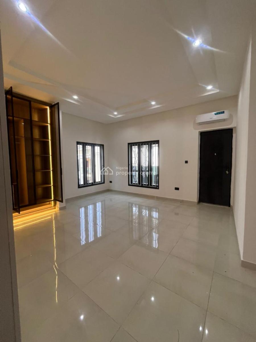 Ultra Luxurious  6 Bedroom Detached House, Lekki Phase 1, Lekki, Lagos, Detached Duplex for Sale