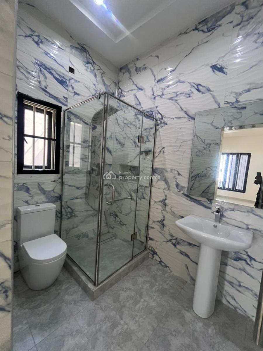 Ultra Luxurious  6 Bedroom Detached House, Lekki Phase 1, Lekki, Lagos, Detached Duplex for Sale