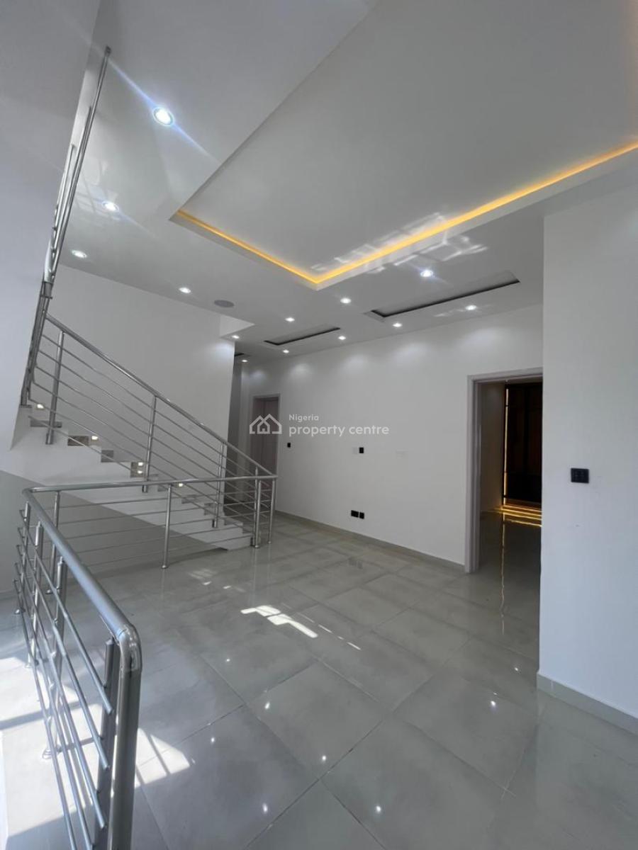 Ultra Luxurious  6 Bedroom Detached House, Lekki Phase 1, Lekki, Lagos, Detached Duplex for Sale