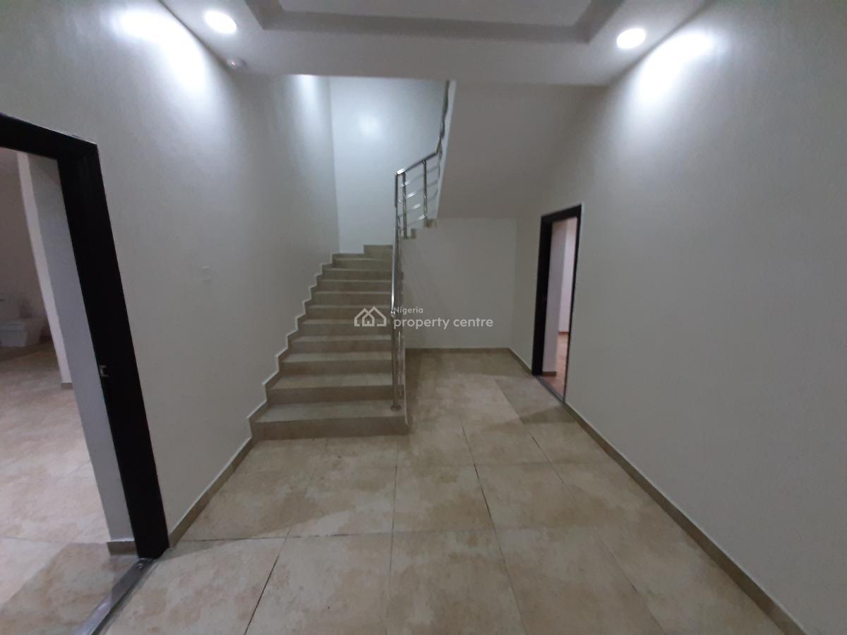 Serviced with 24/7 Power Supply, Ikate, Lekki, Lagos, Flat / Apartment for Rent
