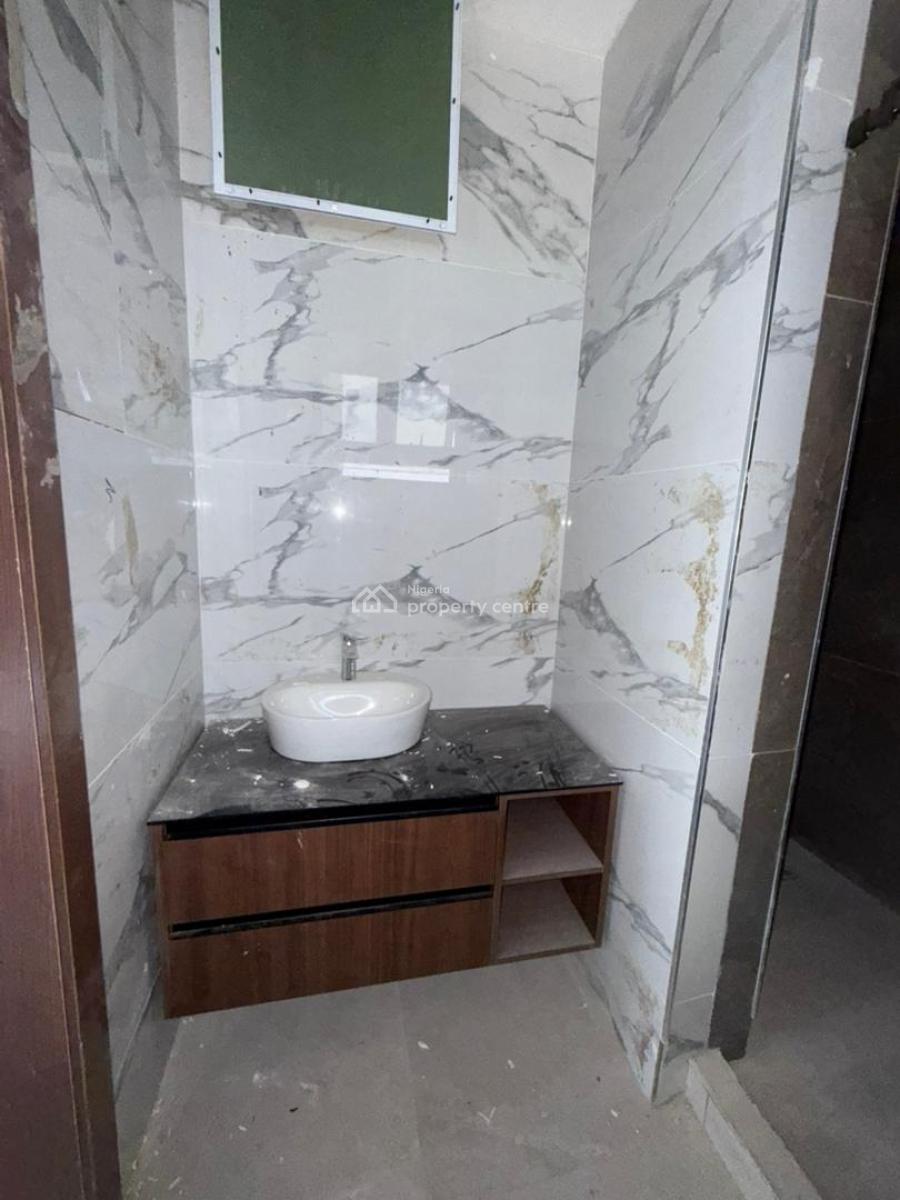 6 Bedroom Detached Homes, Ikoyi, Lagos, Detached Duplex for Sale