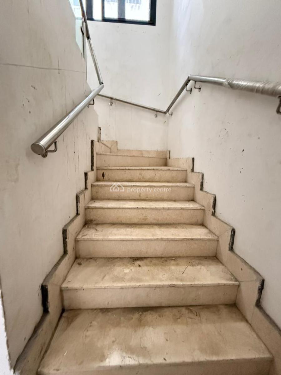 6 Bedroom Detached Homes, Ikoyi, Lagos, Detached Duplex for Sale