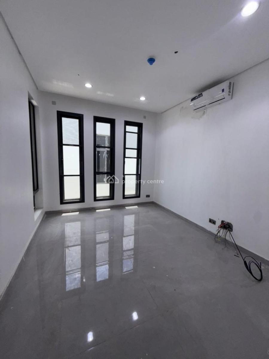 6 Bedroom Detached Homes, Ikoyi, Lagos, Detached Duplex for Sale