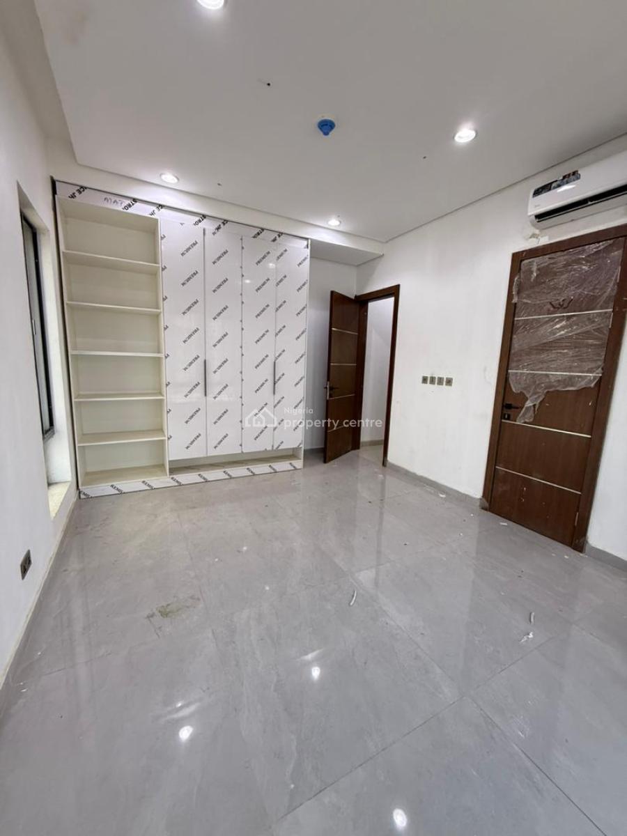 6 Bedroom Detached Homes, Ikoyi, Lagos, Detached Duplex for Sale