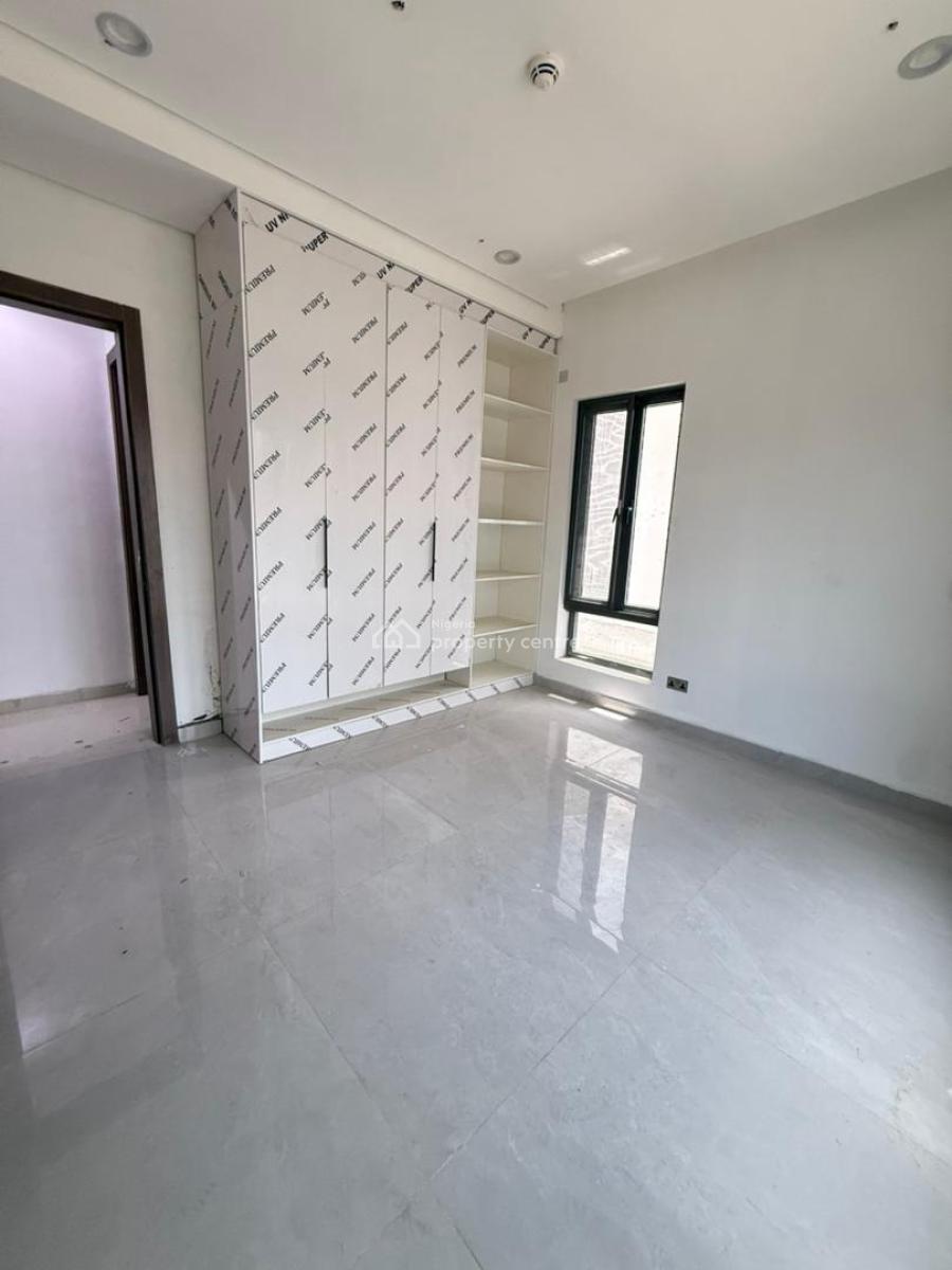 6 Bedroom Detached Homes, Ikoyi, Lagos, Detached Duplex for Sale