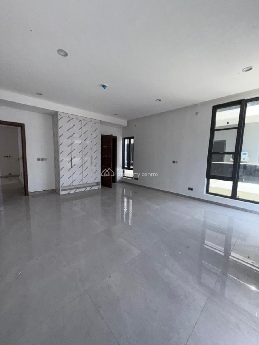 6 Bedroom Detached Homes, Ikoyi, Lagos, Detached Duplex for Sale